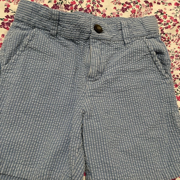 Janie and Jack Other - Janie and Jack shorts size 4T